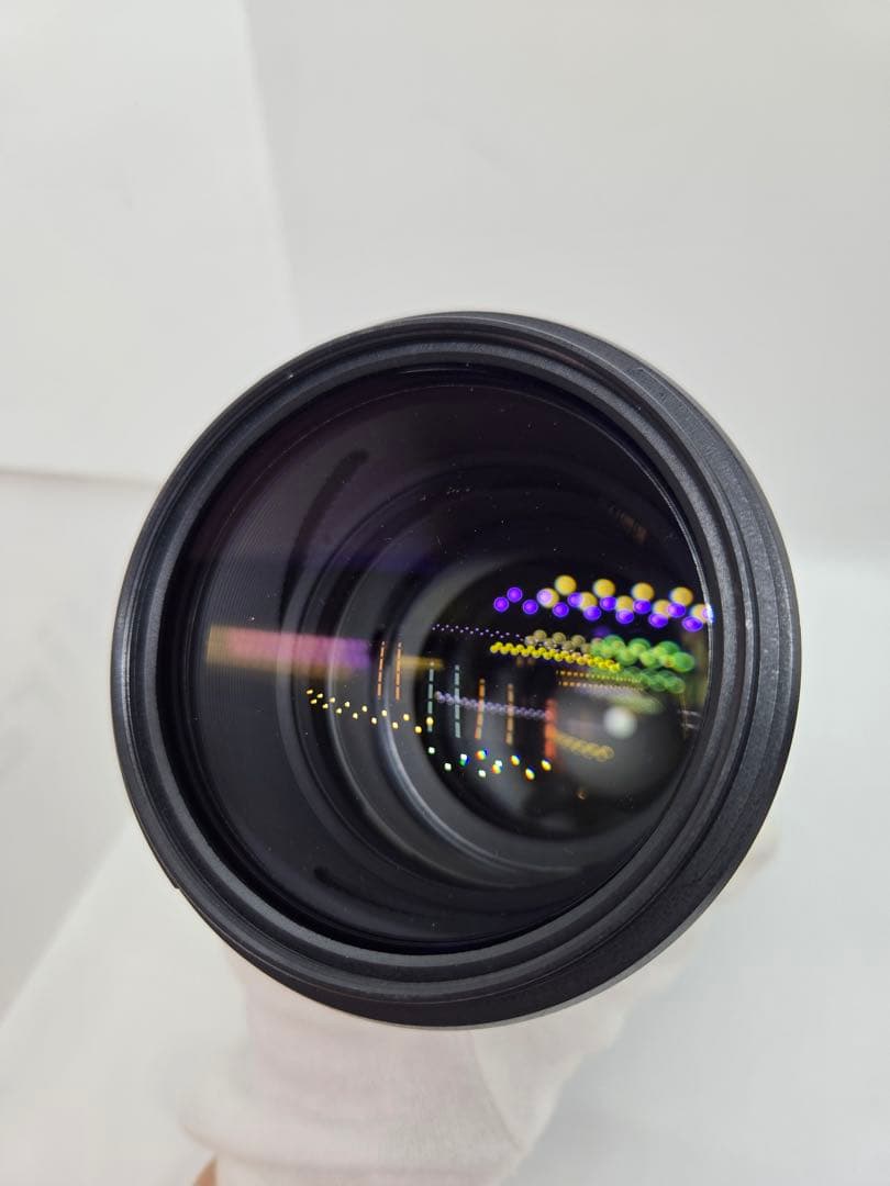 レンズ(ズーム) TAMRON SP AF 70-200mm F2.8