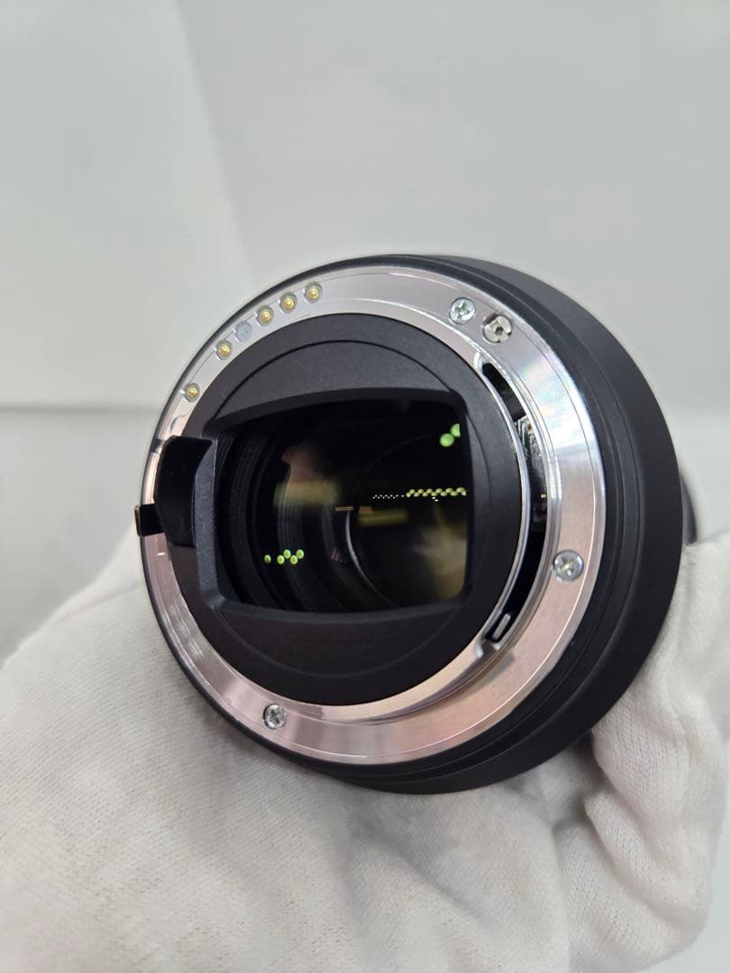 レンズ(ズーム) TAMRON SP AF 70-200mm F2.8