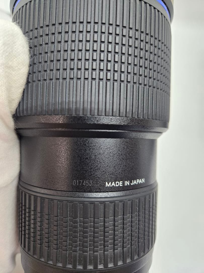 レンズ(ズーム) TAMRON SP AF 70-200mm F2.8