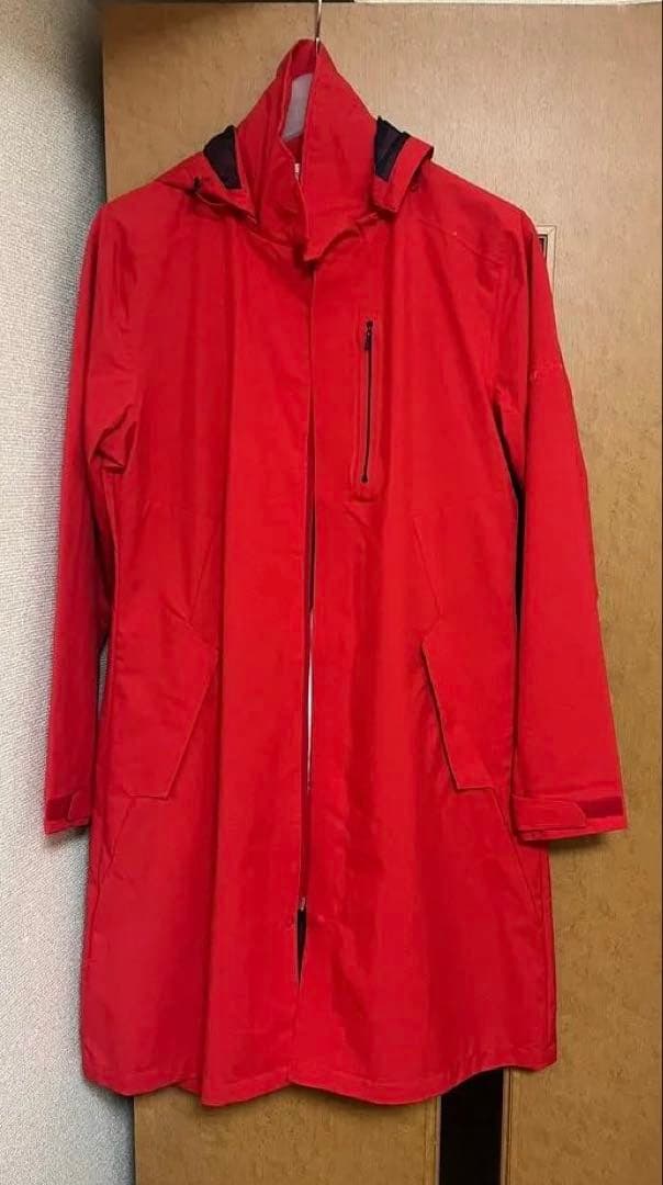 【未使用】Taylor Made テーラーメイド レインワンピ レディース L