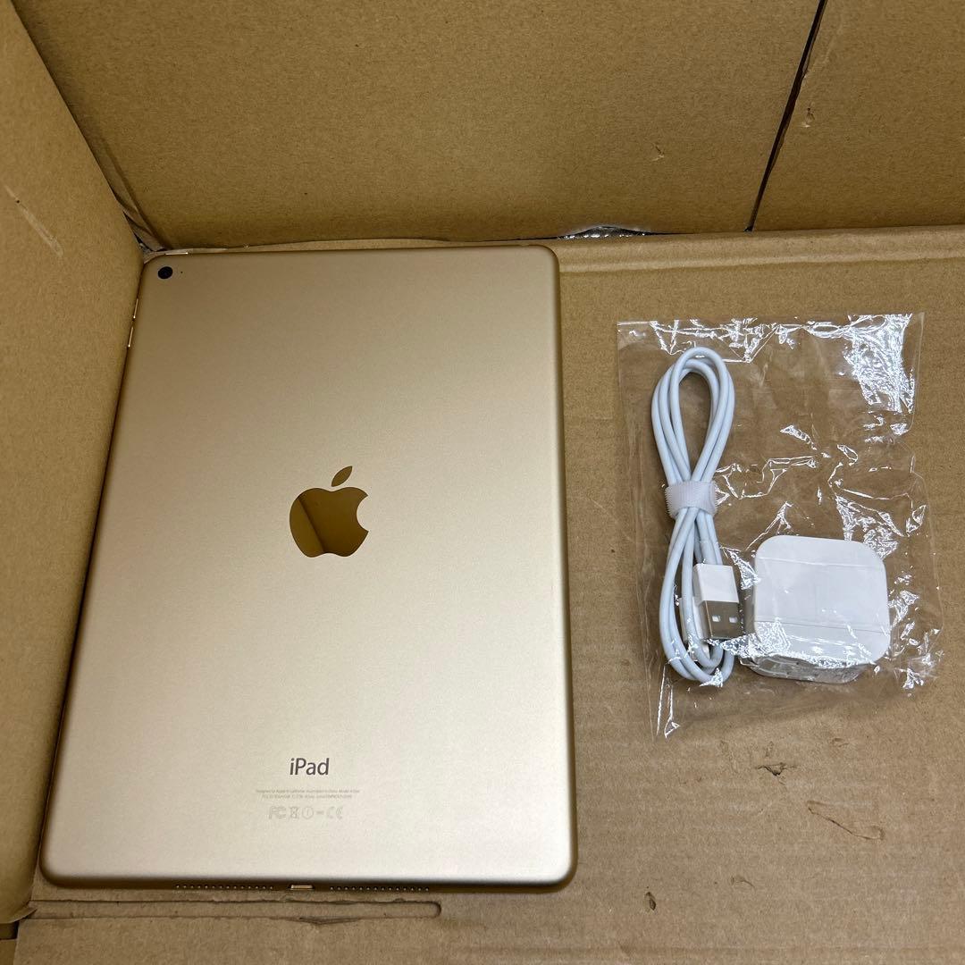 Apple iPad Air 2 Wi-Fi 64GB ゴールド