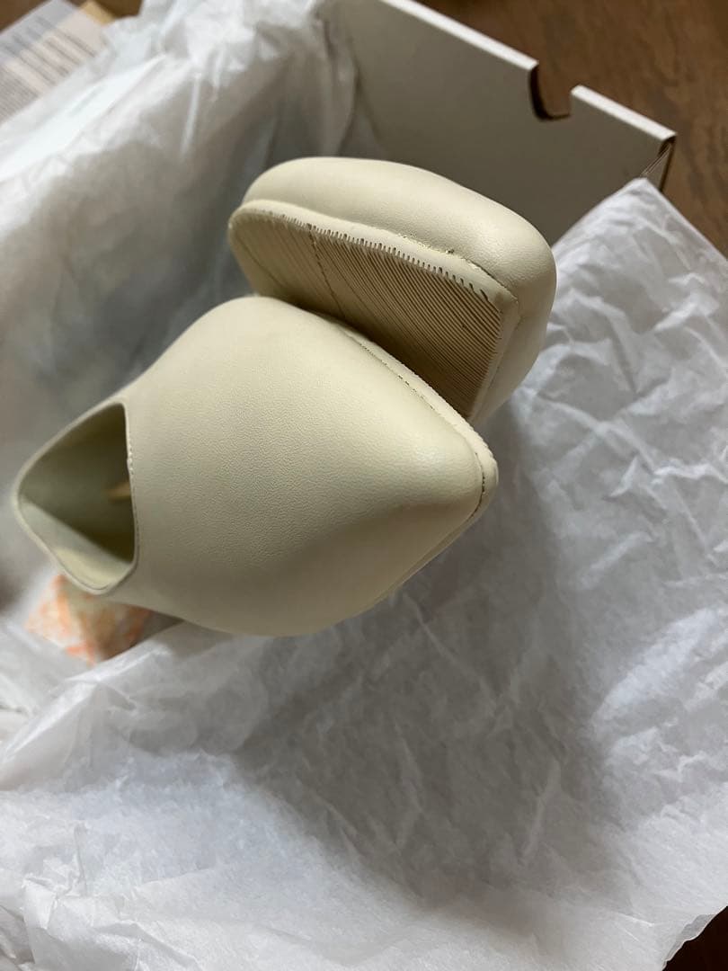 SHISEI パンプス　37.5 フラットシューズ