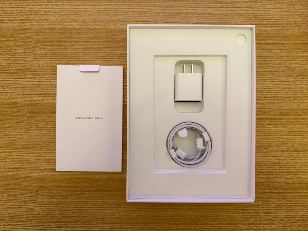 iPad 第11世代　Wi-Fiモデル　A16 128gb イエロー