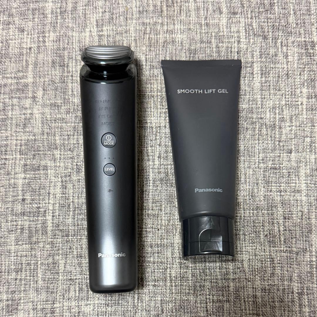 パナソニック バイタリフト RF（本体・ジェルセット）