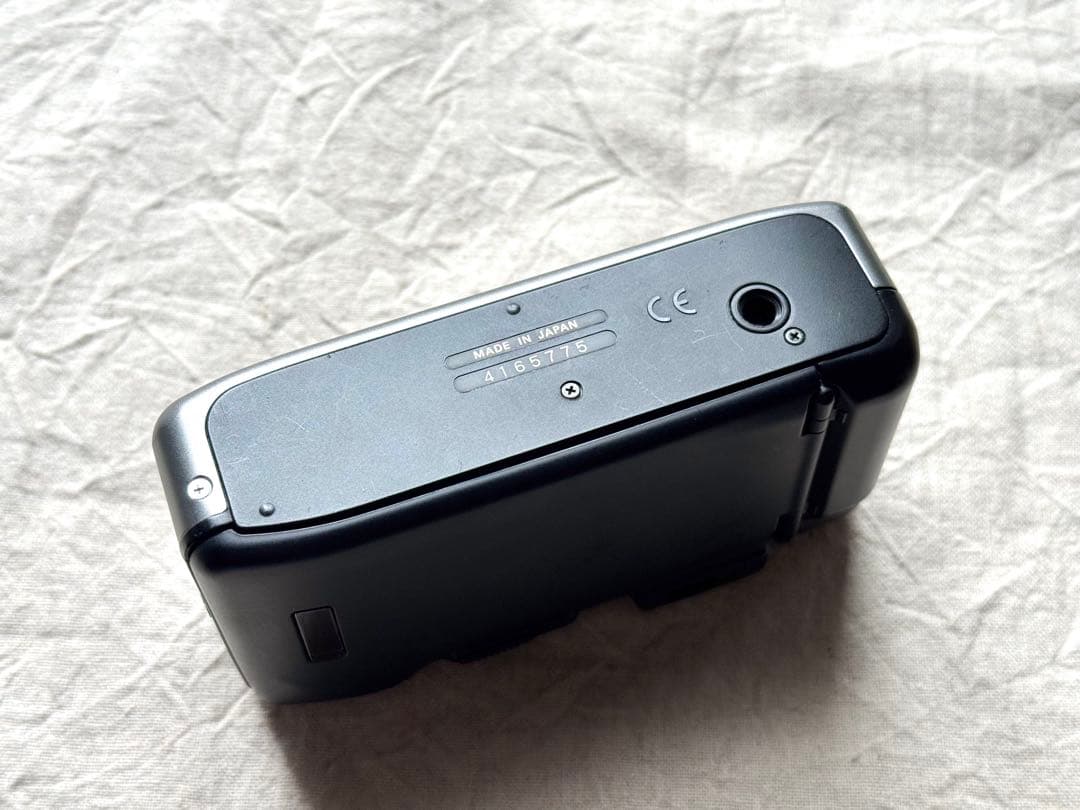 ⌘実写確認済み、電池付き！ Nikon ZOOM 310 AF⌘