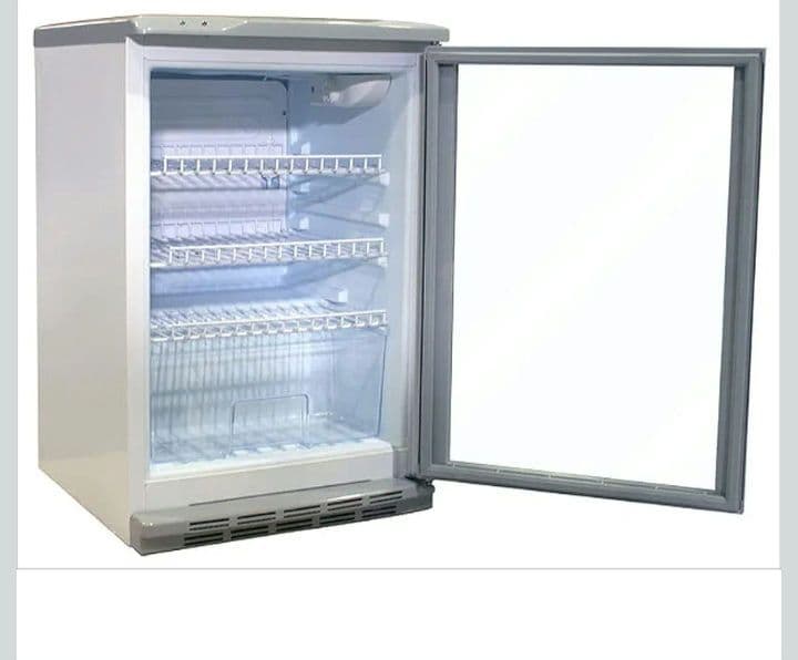 KS2 レマコム 冷蔵ショーケース (60L) RCS-60