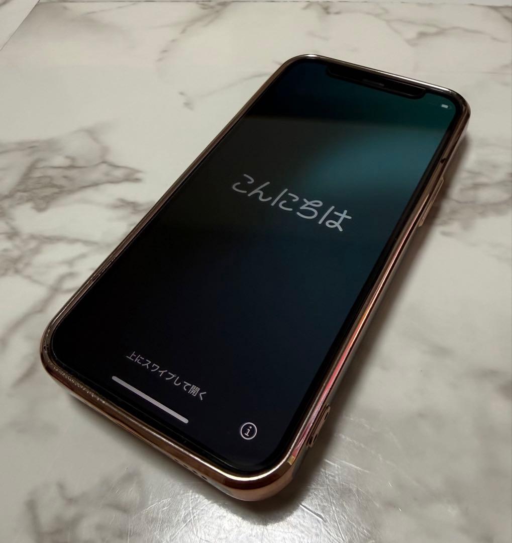 Apple iPhone 12 mini(PRODUCT(RED)) 本体