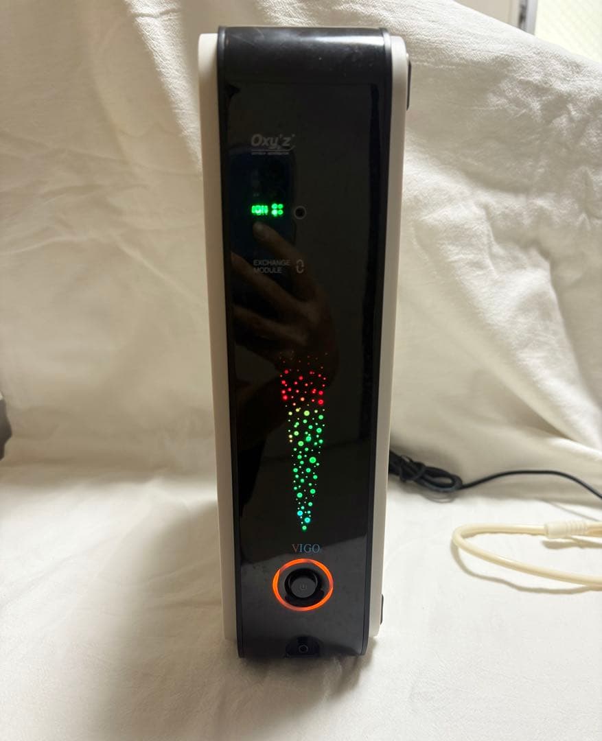 OXY'S オキシーズ