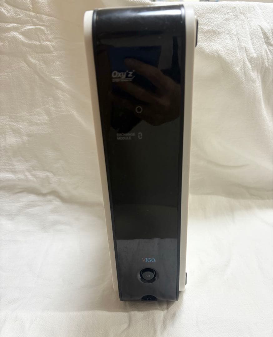 OXY'S オキシーズ