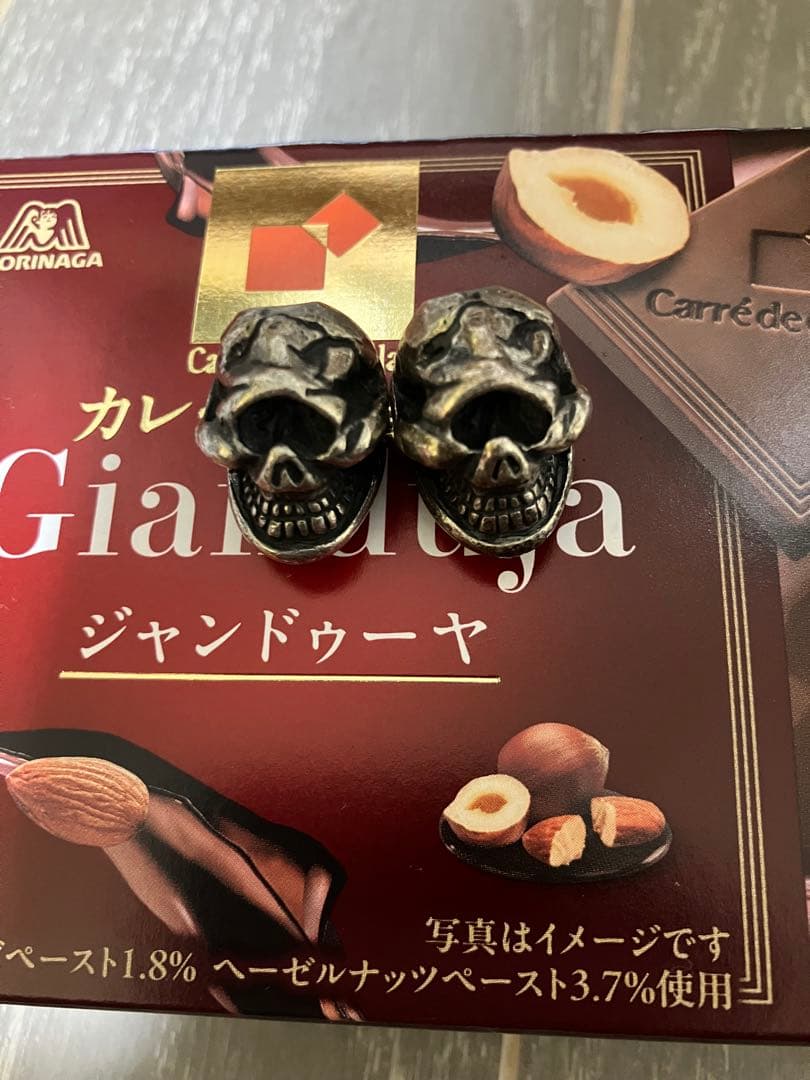 ストップライト　ビーズ