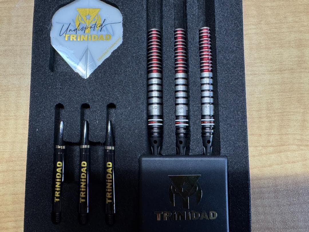 TRiNiDAD トリニダード ゴメス15 山田勇樹 gomez15