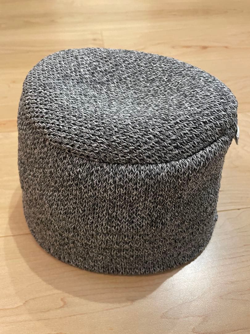 26SS NOROLL ノーロール　ニットビーニー