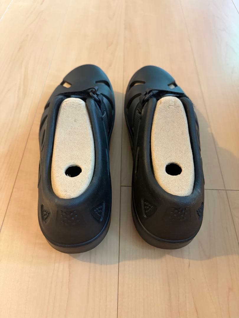 新品未使用 ウーフォス リカバリーシューズ OOFOS 29cm