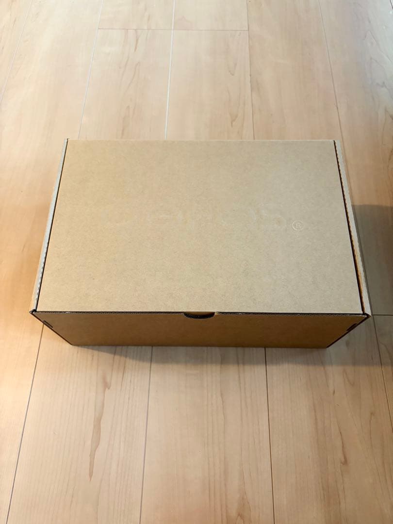 新品未使用 ウーフォス リカバリーシューズ OOFOS 29cm