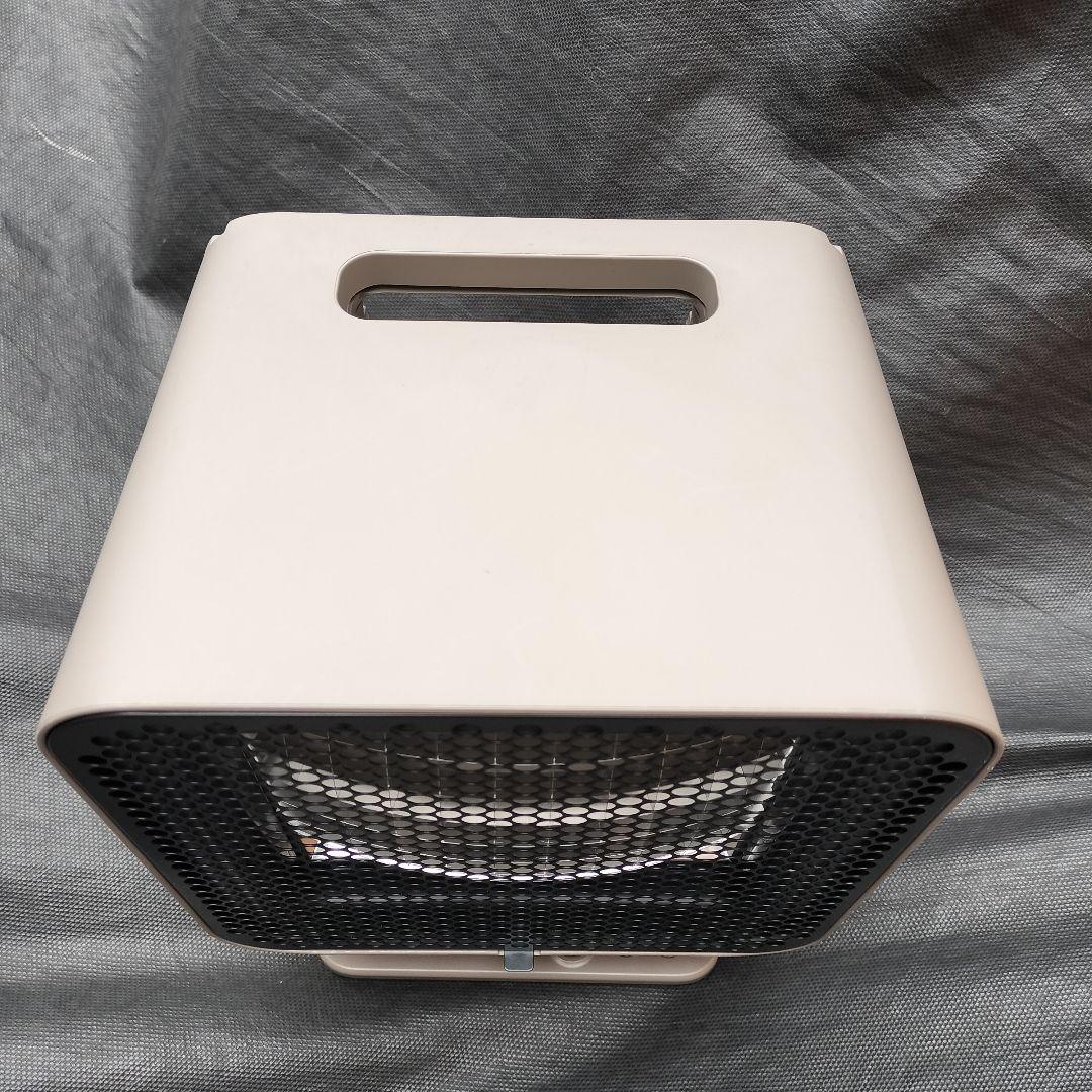 プラマイゼロ リフレクトヒーター 2（XHS-K311）2025年製