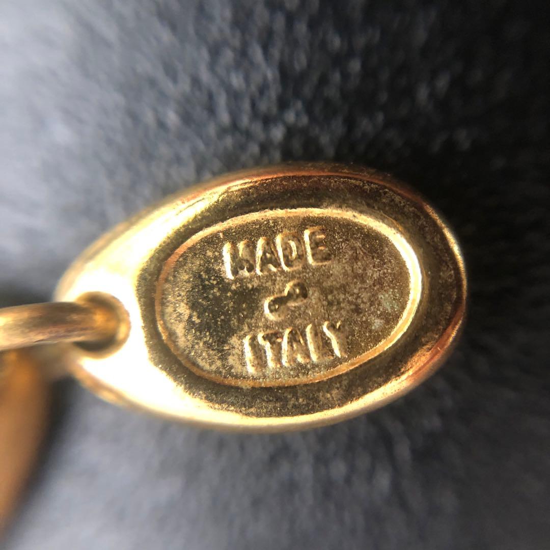 R セリーヌ　CELINE 2連ネックレス　ゴールド　レディース　アクセサリー