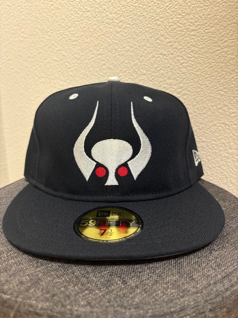 ニューエラ　近鉄バファローズ　キャップ 7 1/2