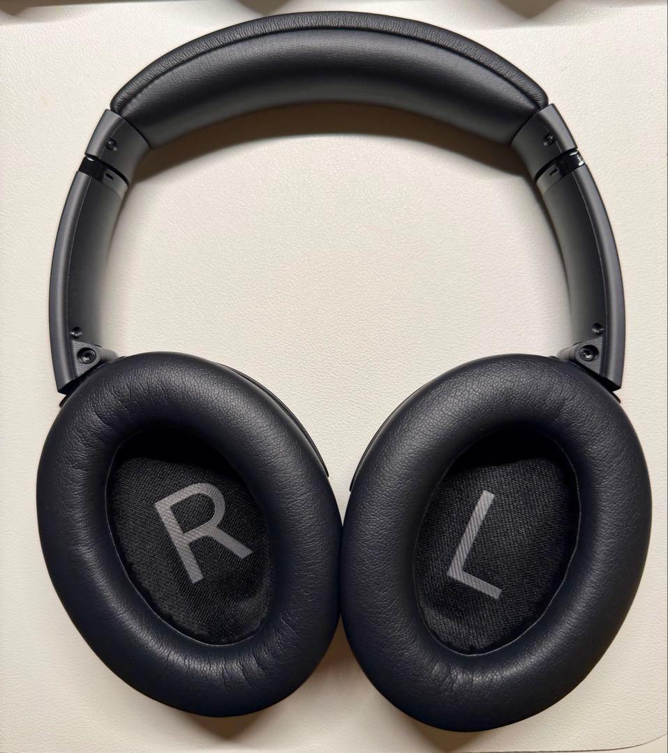 【ちゅろっぽん】bose QuietComfort Headphones