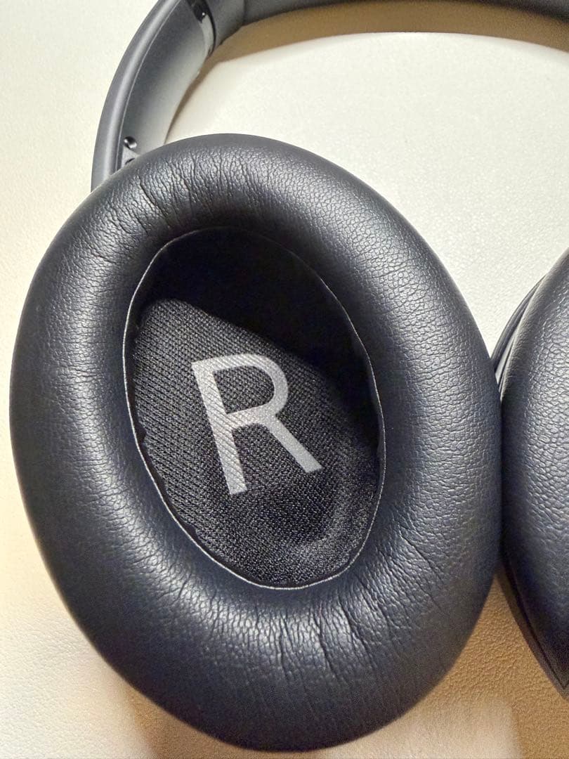 【ちゅろっぽん】bose QuietComfort Headphones