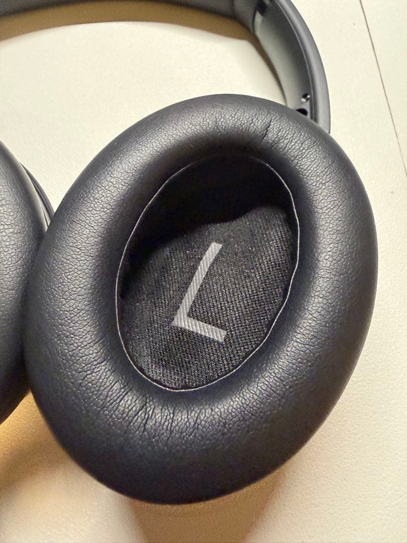 【ちゅろっぽん】bose QuietComfort Headphones