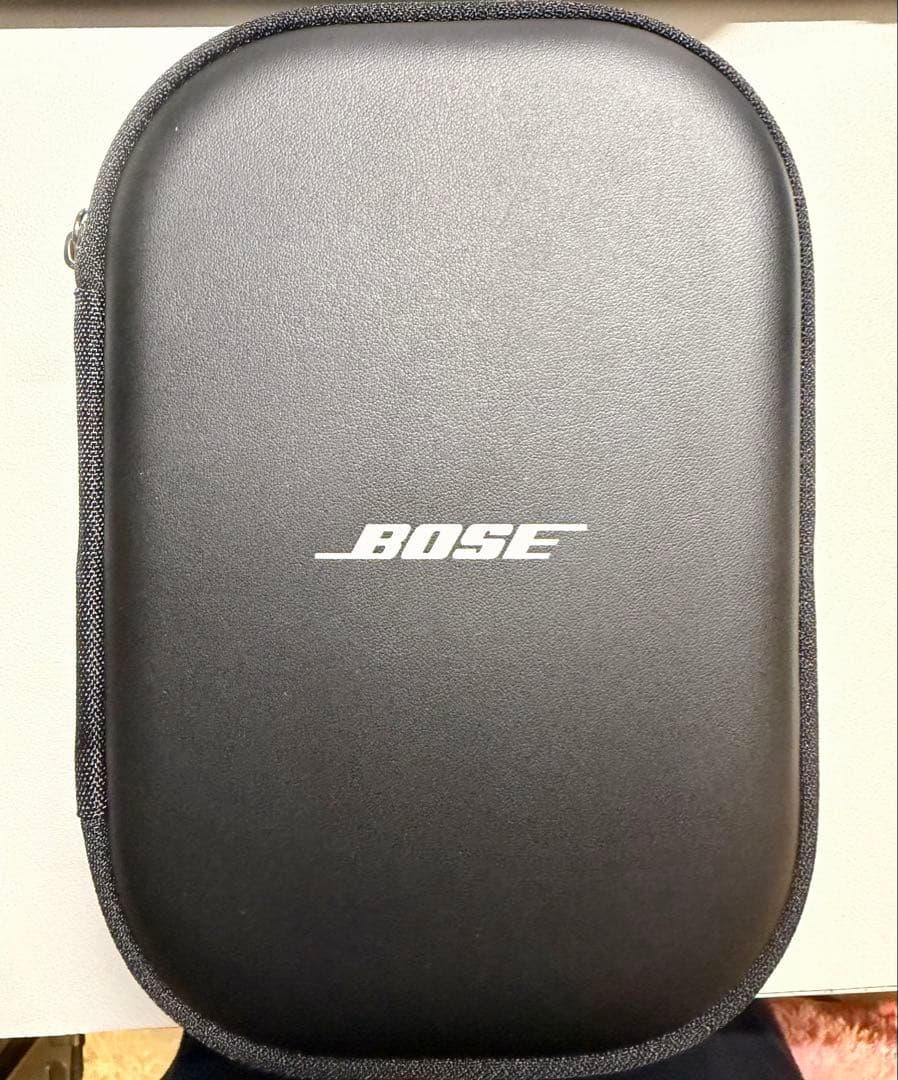 【ちゅろっぽん】bose QuietComfort Headphones