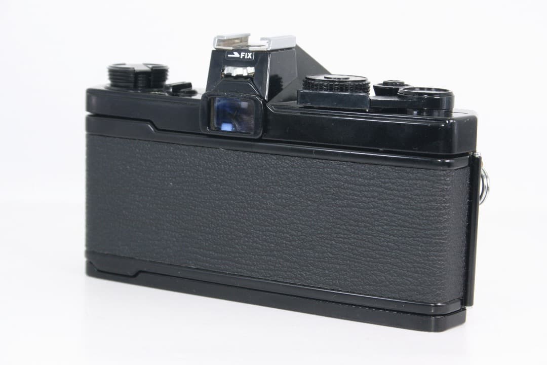 OLYMPUS OM-1(ブラック/50mm F1.8)フルメンテナンス#394