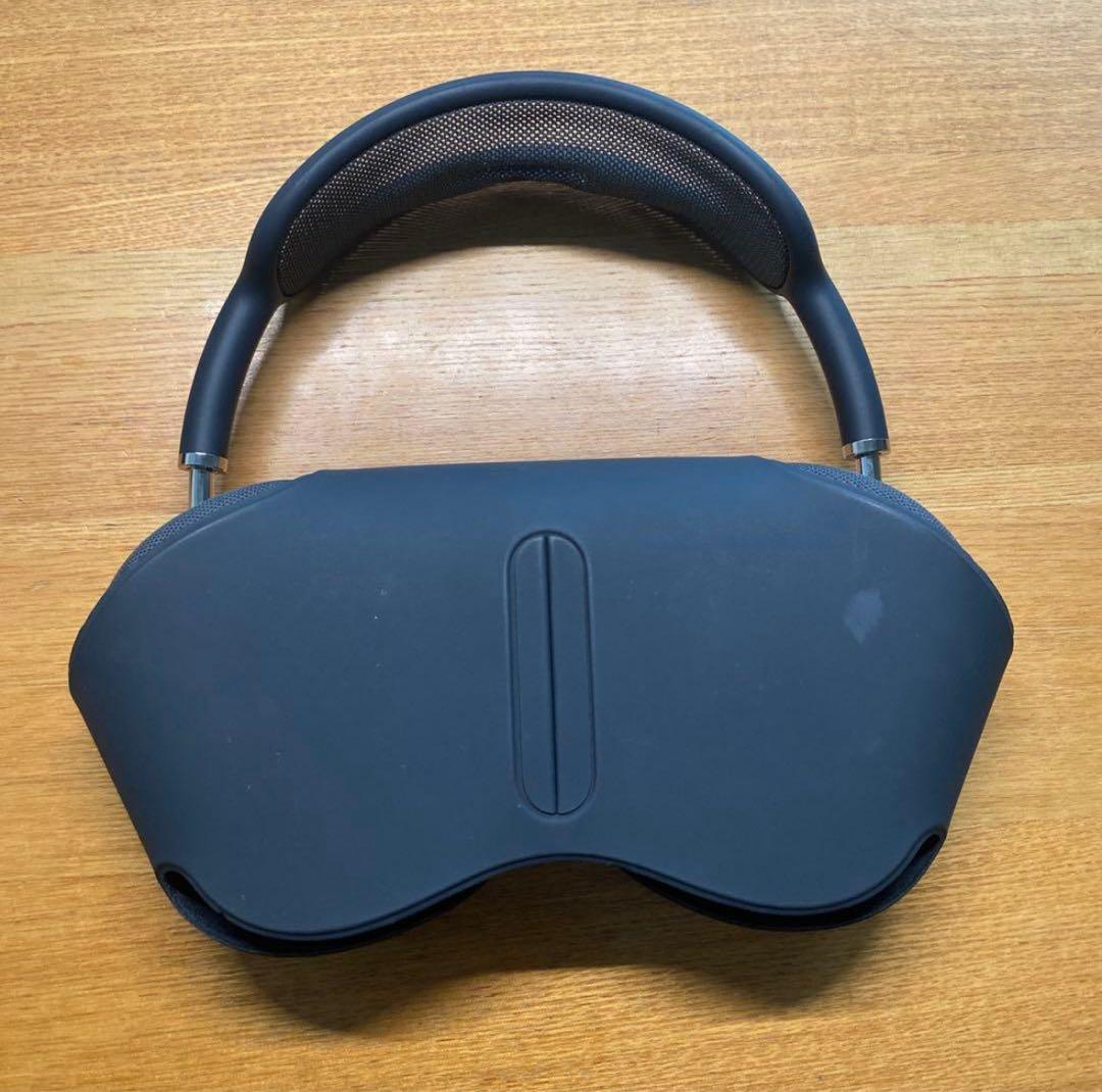 美品✨セット販売 Apple AirPods Max スペースグレイ　第一世代