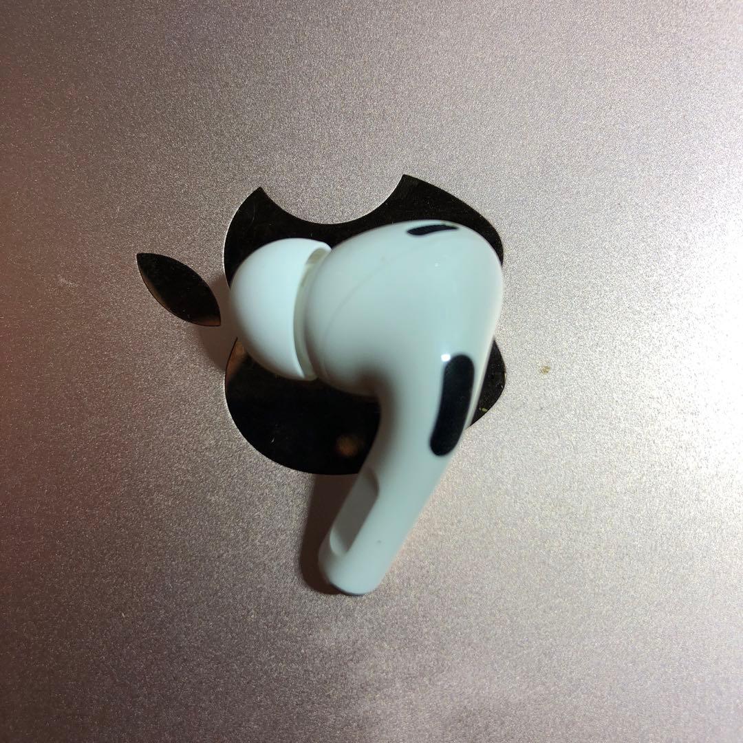 Apple AirPods Pro 第2世代　左耳　左側　左　typeC