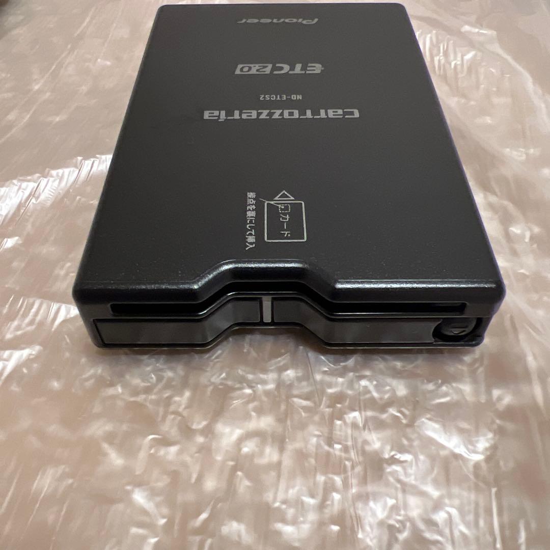 Pioneer ND-ETCS2 ETC 2.0 車載器 ナビリンクタイプ