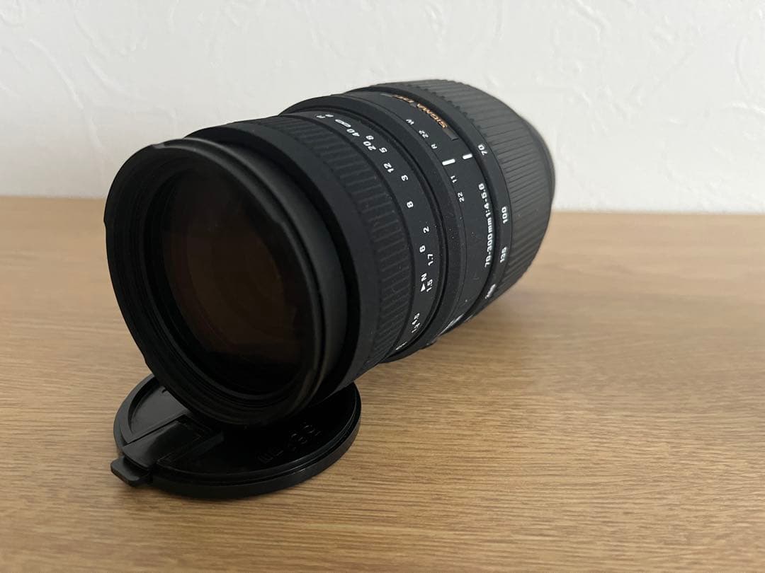 Nikon D90 レンズセット