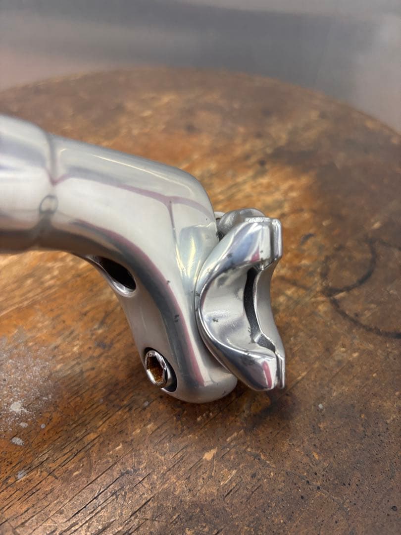 NITTO NJ-SP72 W44 27.2mm/210mm 日東 競輪