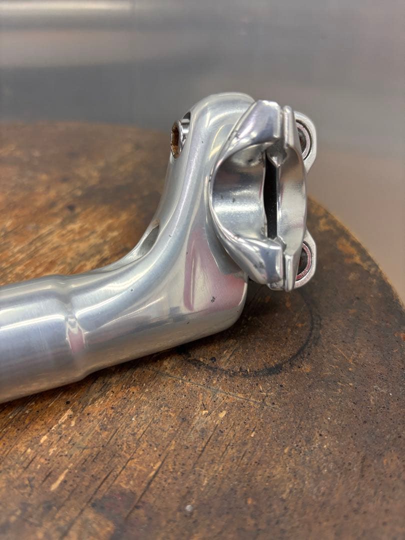 NITTO NJ-SP72 W44 27.2mm/210mm 日東 競輪