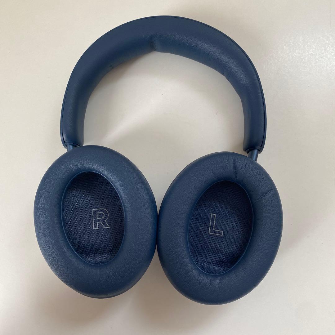 【超美品】BOSE QuietComfort Ultra Headphones