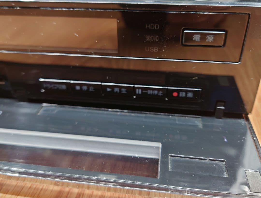 ★☆TOSHIBA RD-BZ710 HDD ブルーレイレコーダー