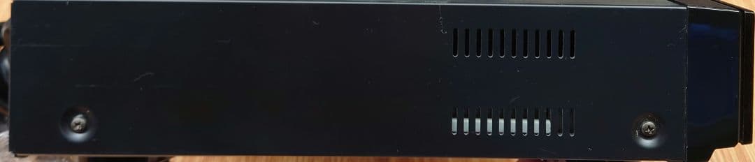 ★☆TOSHIBA RD-BZ710 HDD ブルーレイレコーダー