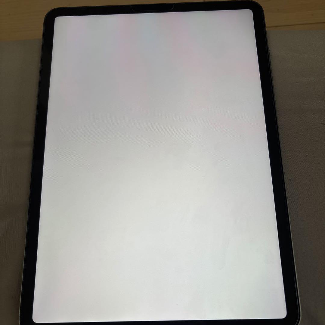 IPad Pro 11インチ第4世代+ペンシル ケース付き