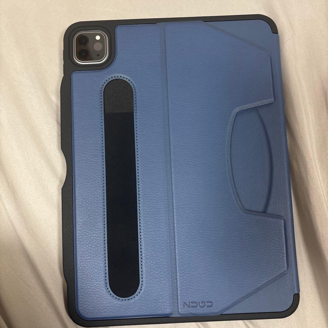 IPad Pro 11インチ第4世代+ペンシル ケース付き