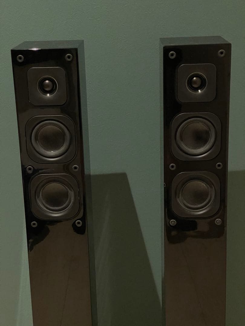 DENON SC-T17 2本セット