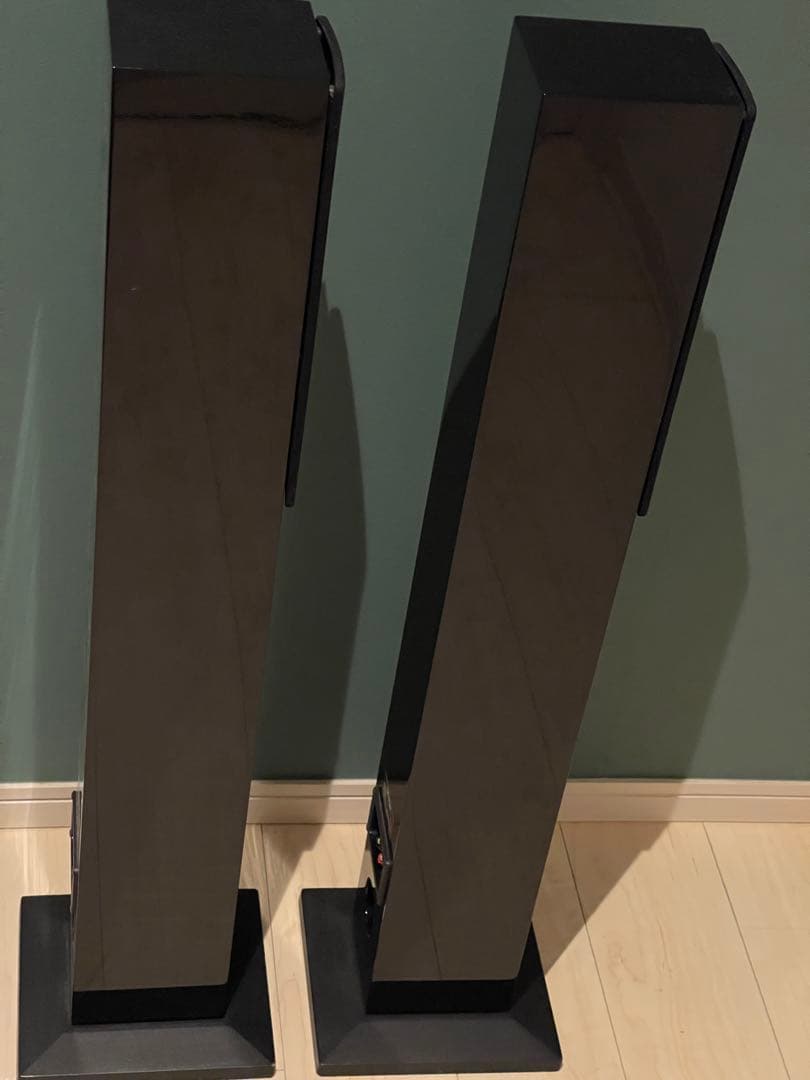 DENON SC-T17 2本セット