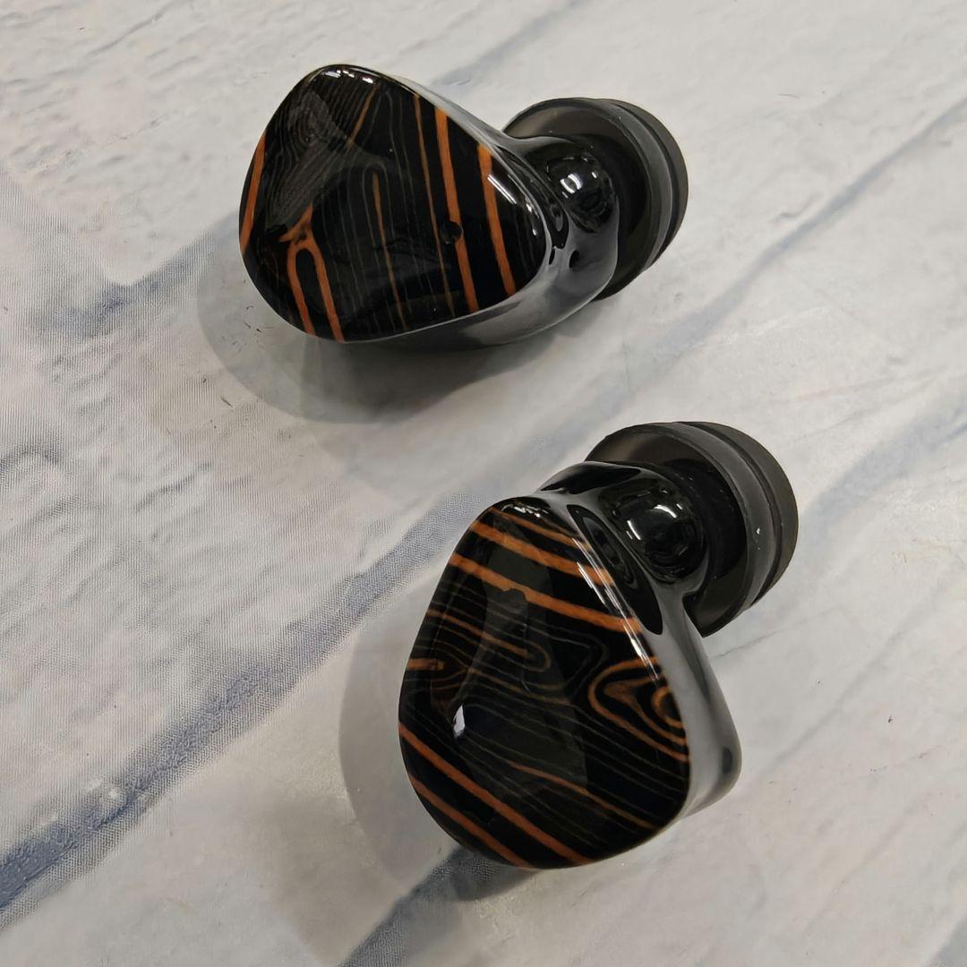 Noble Audio FoKus TRIUMPH ワイヤレスイヤフォン