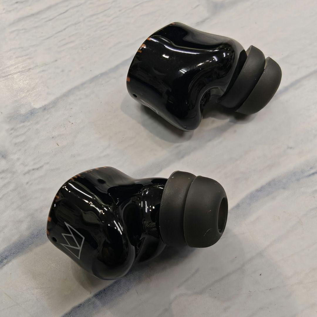 Noble Audio FoKus TRIUMPH ワイヤレスイヤフォン