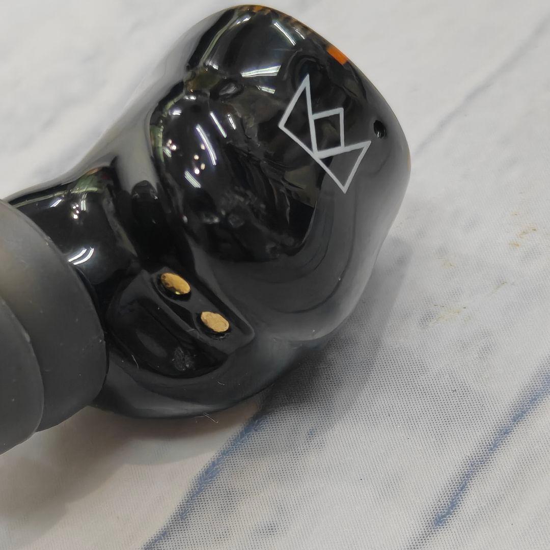 Noble Audio FoKus TRIUMPH ワイヤレスイヤフォン