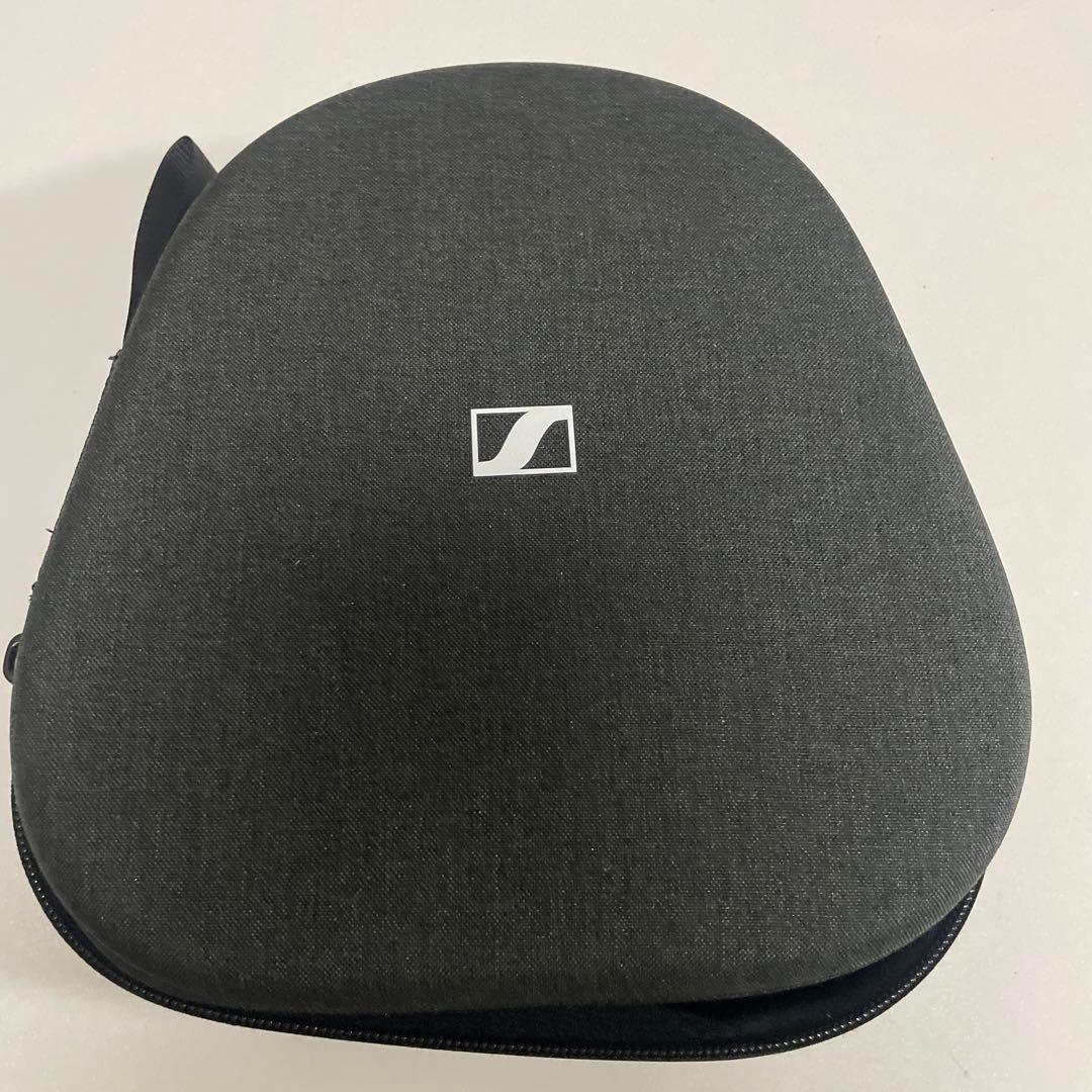 ゼンハイザー　momentum4 wireless ヘッドホン