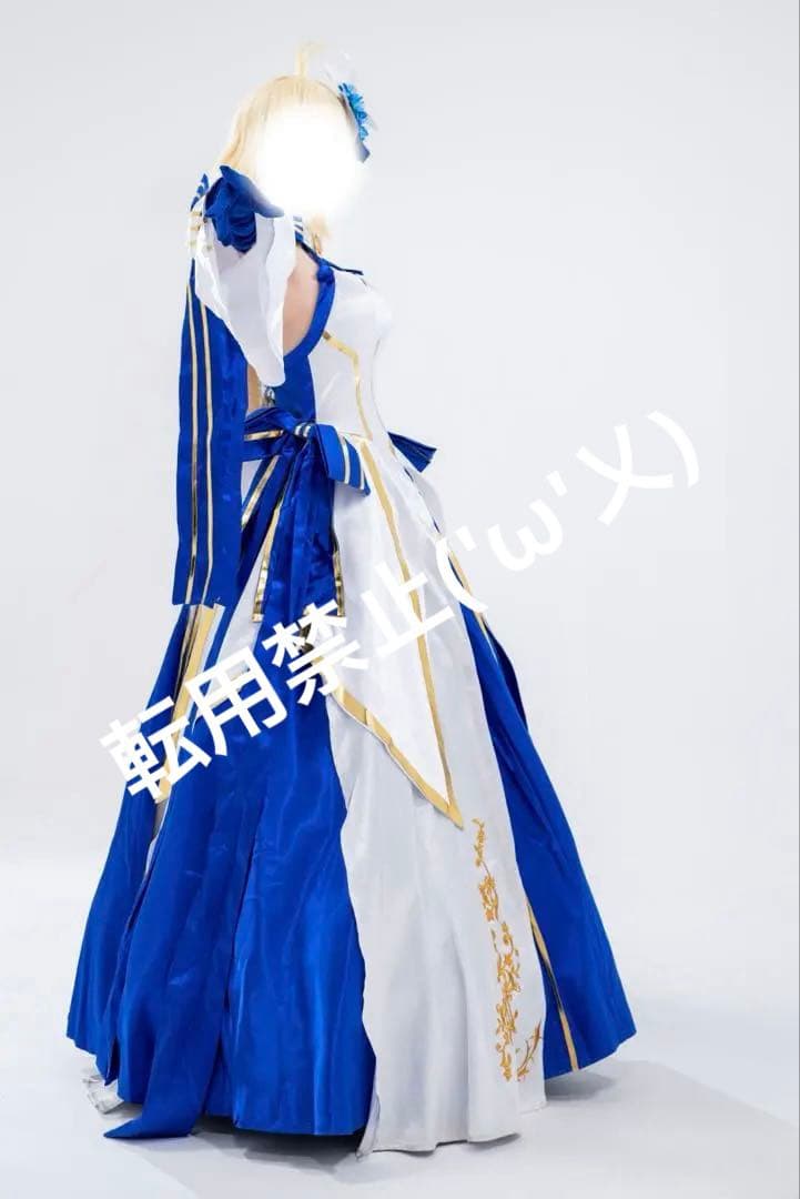 FGO アルクウェイド 第三再臨 コスプレ