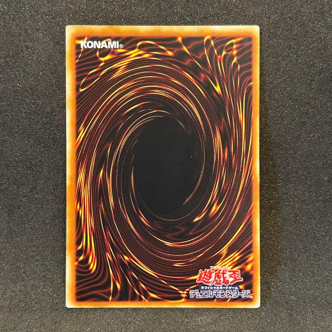 遊戯王　真紅眼の闇竜　レッドアイズダークネスドラゴン　レリーフ　アルティメット
