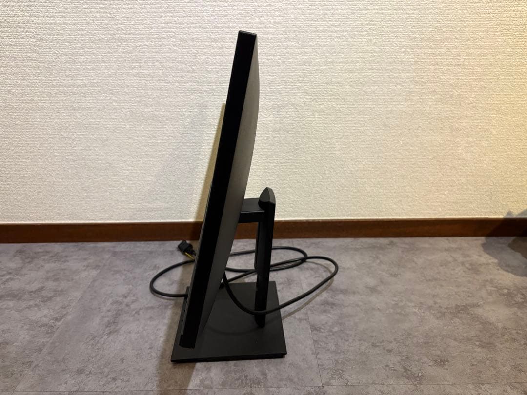 DELL PCモニター 23.8型 /フルHD(1920×1080) /ワイド