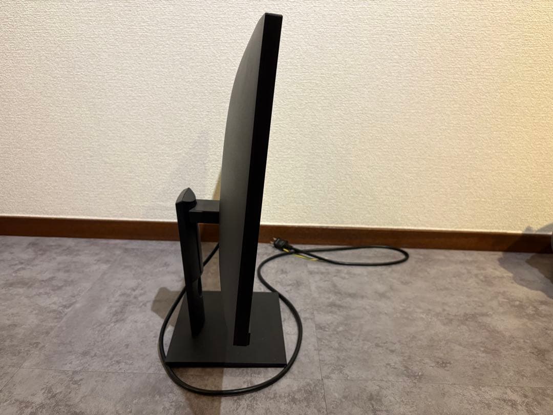 DELL PCモニター 23.8型 /フルHD(1920×1080) /ワイド