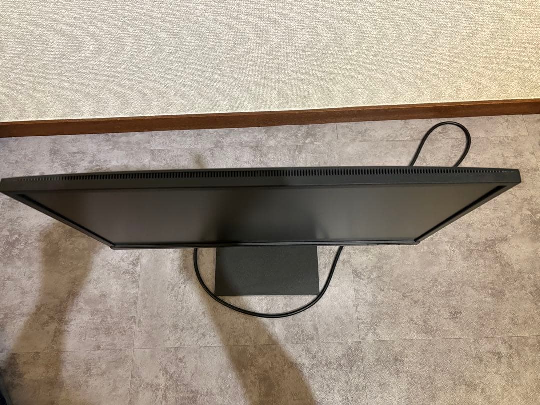 DELL PCモニター 23.8型 /フルHD(1920×1080) /ワイド