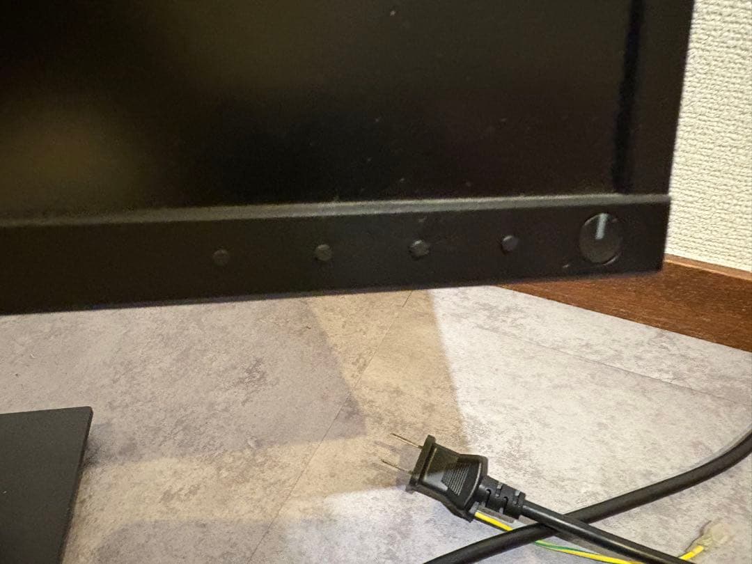 DELL PCモニター 23.8型 /フルHD(1920×1080) /ワイド