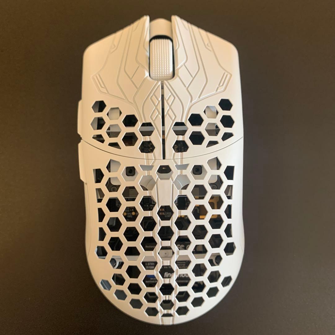 【即日発送/ほぼ未使用】ULX Frostload M